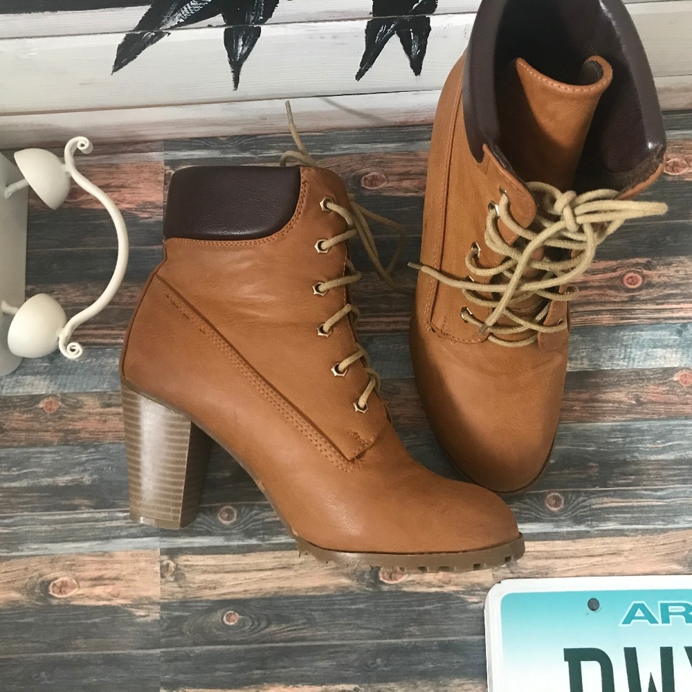 Booties - Picture 2 of 2